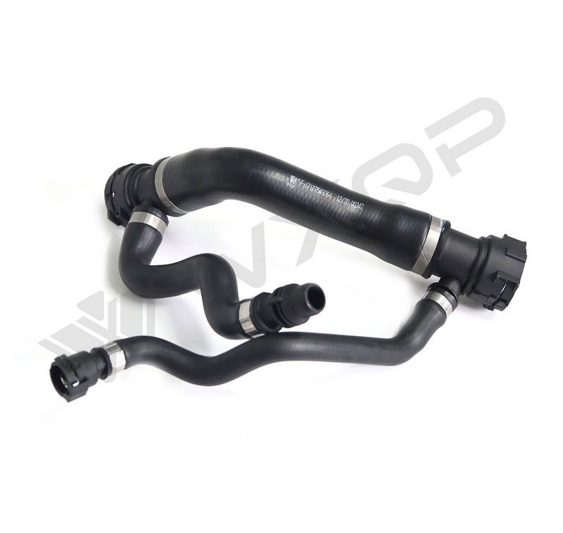 WXQP 220617 Radiator Hose