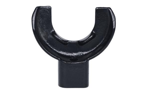 KS TOOLS 500.8507 Pressure Plate, spring compressor