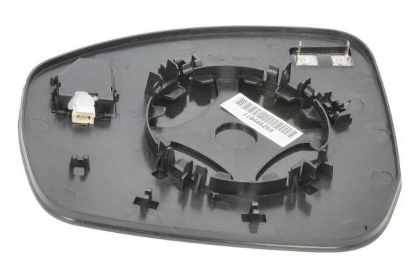 BLIC 6102-57-2124313P Mirror Glass, exterior mirror