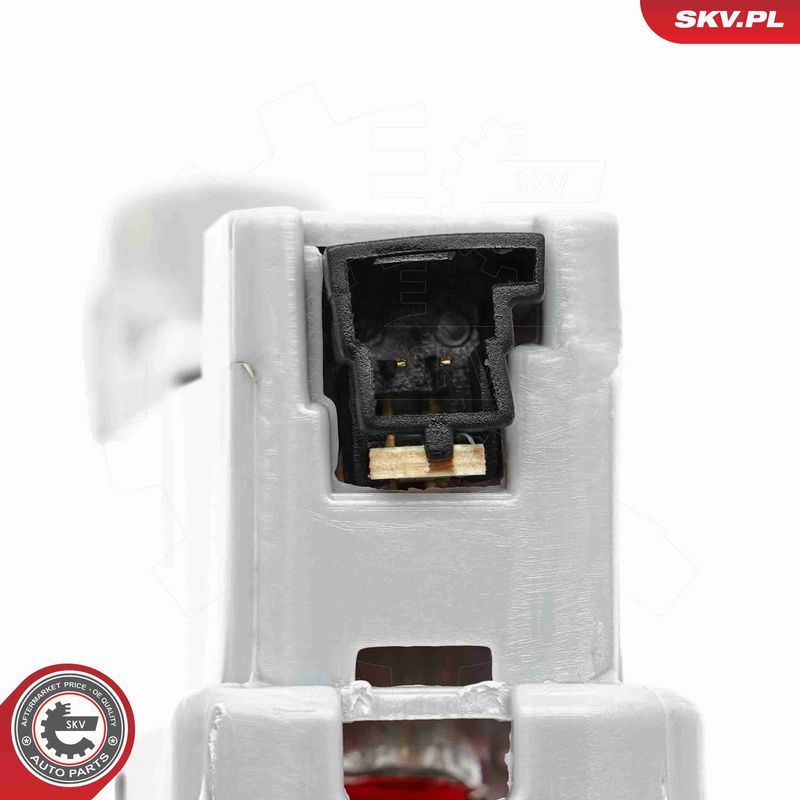ESEN SKV 72SKV802 Auxiliary Stop Light