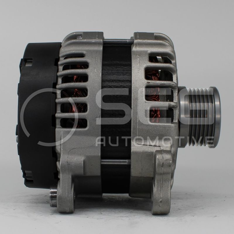 SEG Automotive 0125711083 Alternator