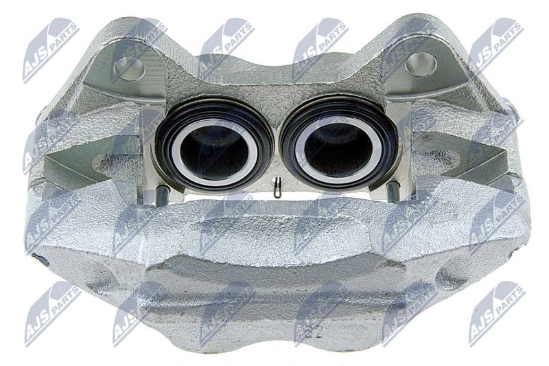 Pidurisadul, NTY HZP-TY-021