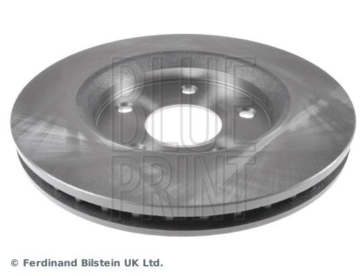 BLUE PRINT ADA104358 Brake Disc