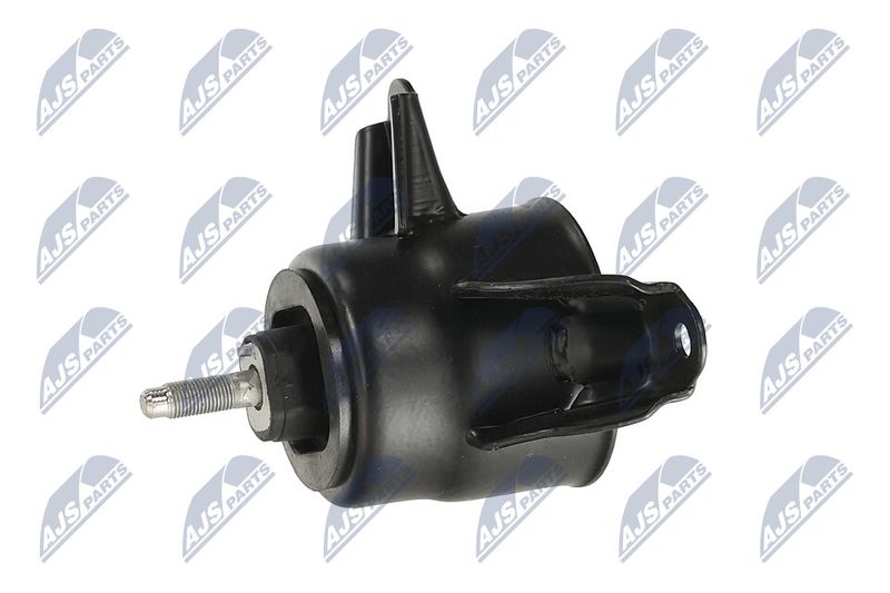 Paigutus, Mootor, NTY ZPS-KA-324