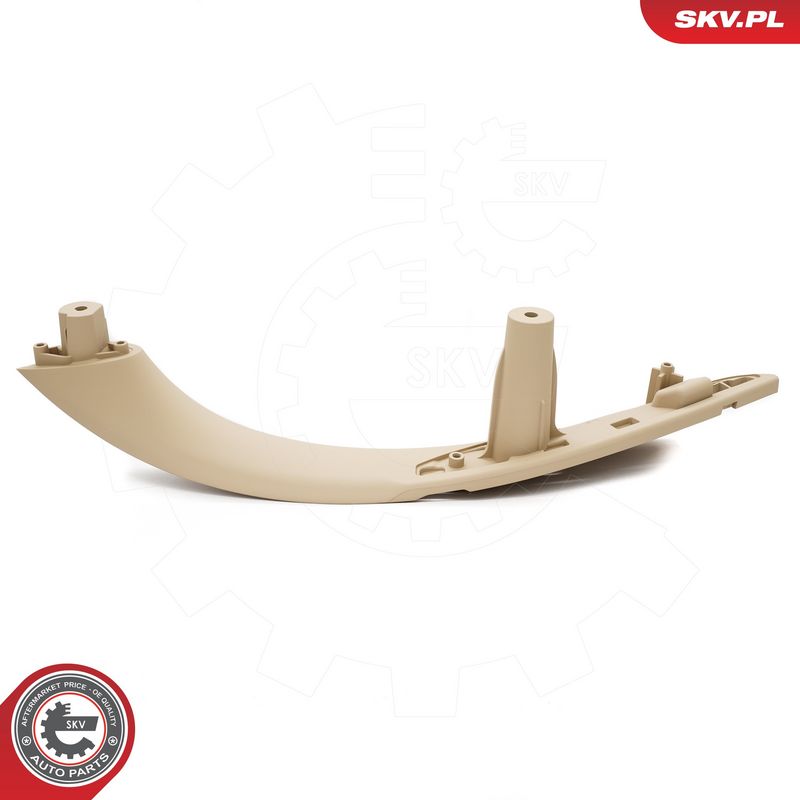 Uksekäepide, salongivarustus, ESEN SKV 97SKV042