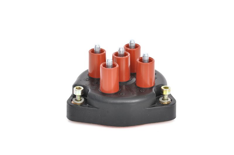 BOSCH 1 235 522 430 Distributor Cap