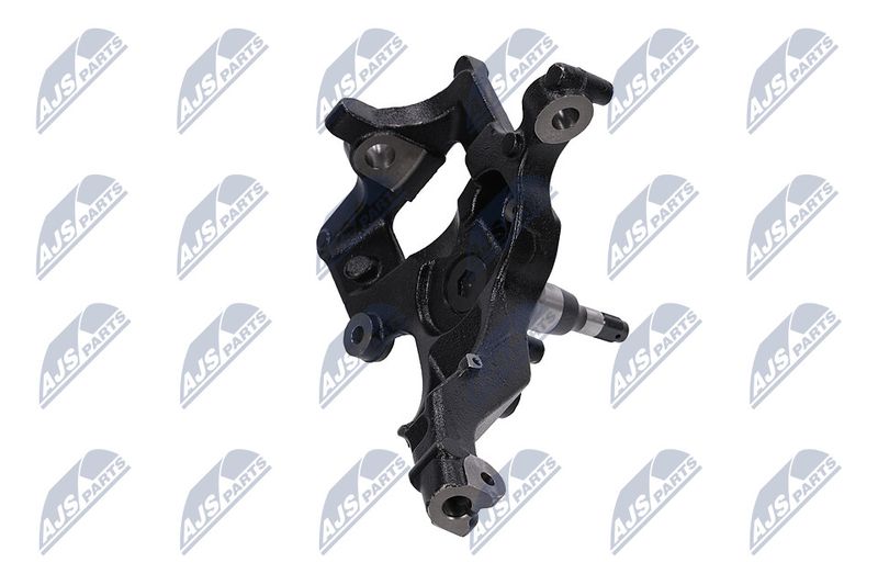 Käändmik, rattakinnitus, NTY ZZP-FR-041