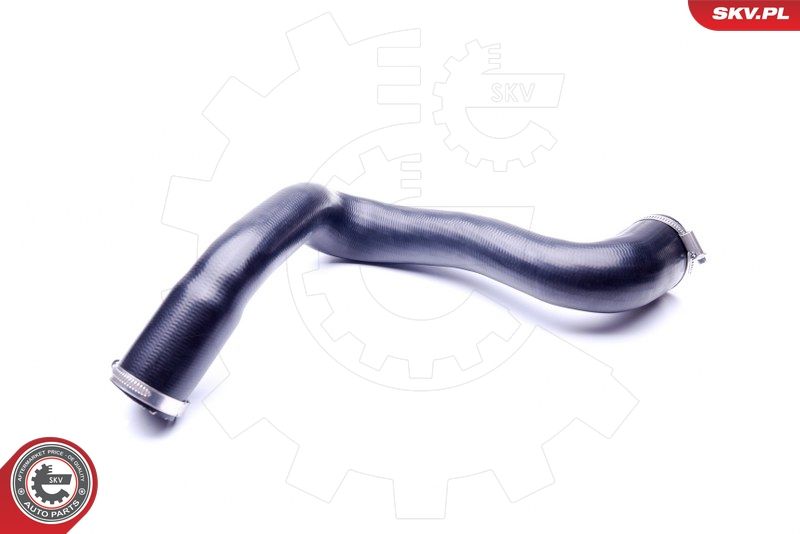 ESEN SKV 43SKV046 Charge Air Hose
