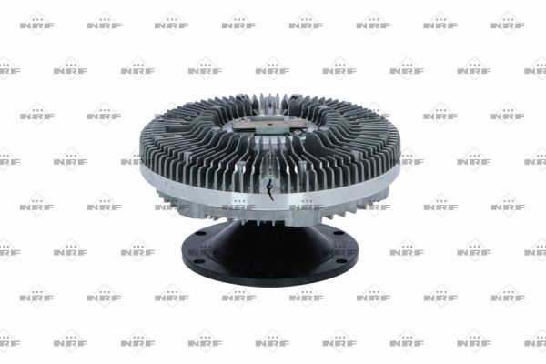 NRF 49707 Clutch, radiator fan