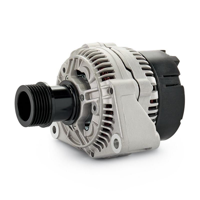 генератор STARK