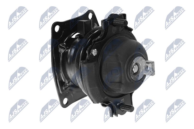 Paigutus, Mootor, NTY ZPS-HD-138