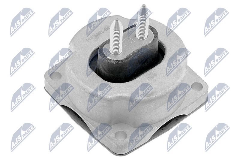 NTY ZPS-ME-002 Mounting, engine