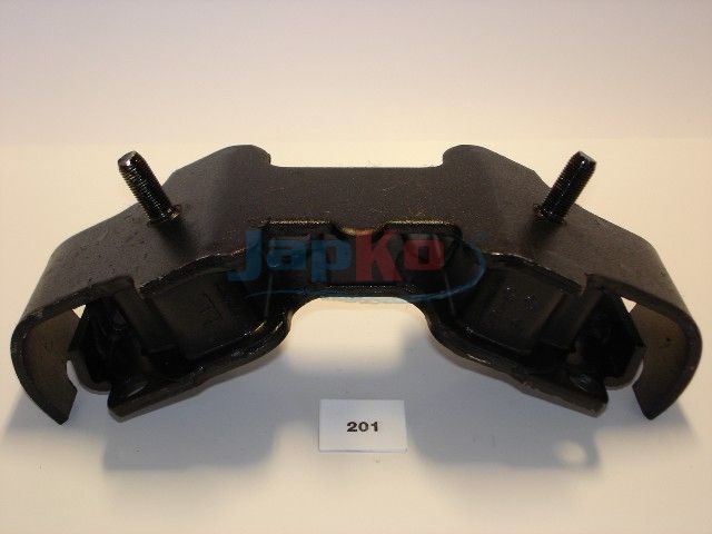 Paigutus, Mootor, JAPKO GOJ201