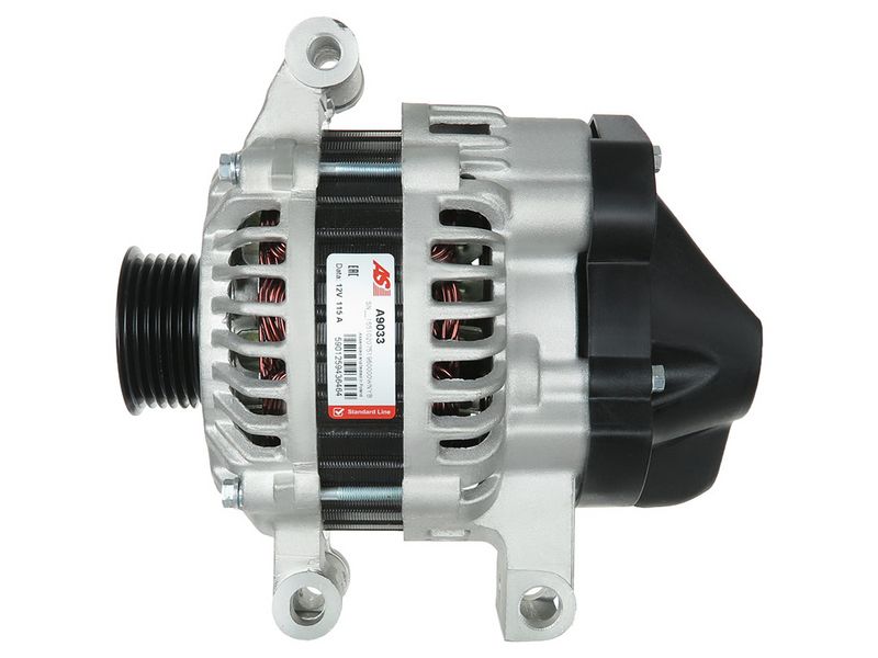 AS-PL A9033 Alternator