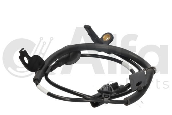 Wheel speed sensor – ABS