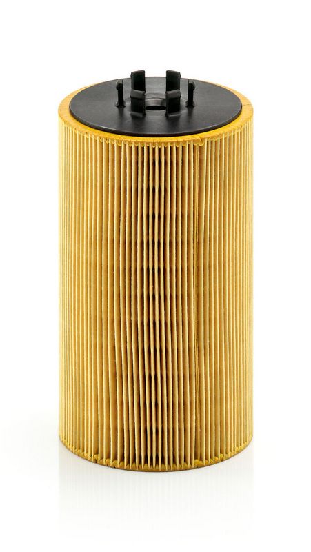 Õlifilter, MANN-FILTER HU...