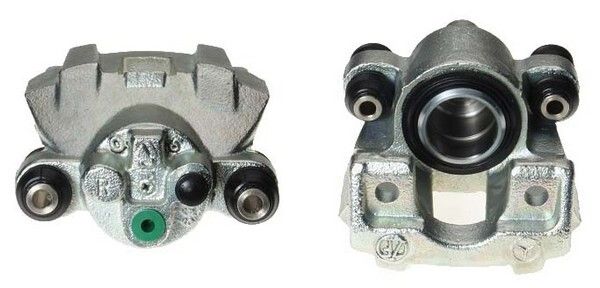 спирачен апарат BUDWEG CALIPER