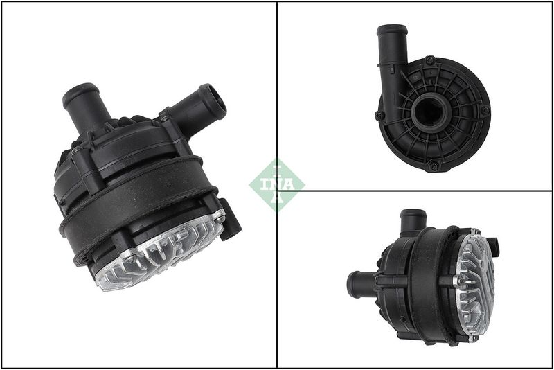 This part match OEM code: 3WA 965 567