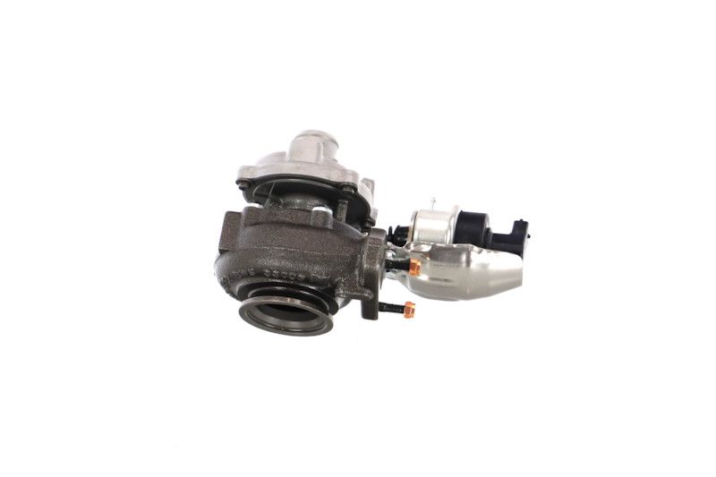 REMANTE 003-002-001394R Charger, charging (supercharged/turbocharged)