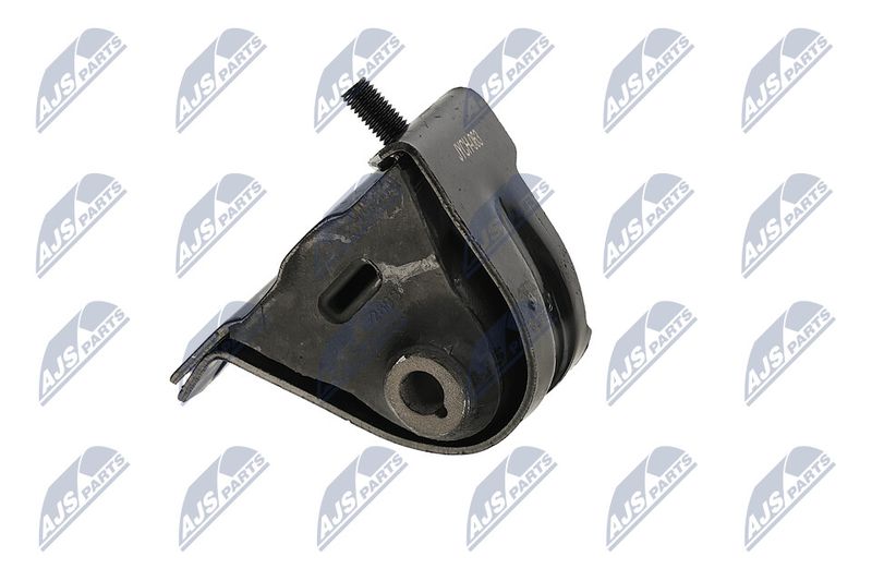 Paigutus, Mootor, NTY ZPS-CH-063