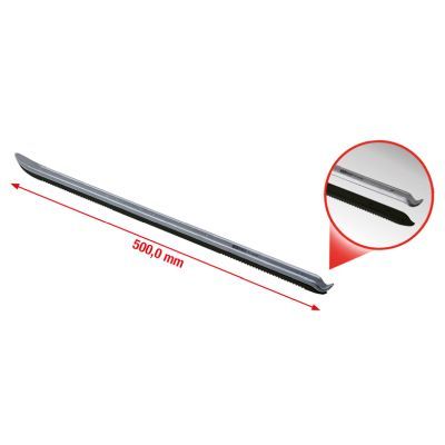 Leviera montare pneu KS TOOLS 911.8199