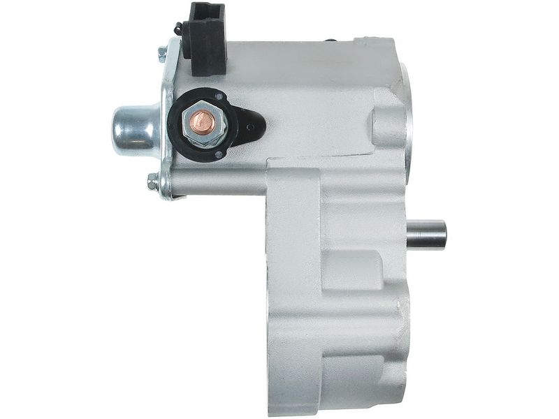 Brand new AS-PL Starter motor solenoid