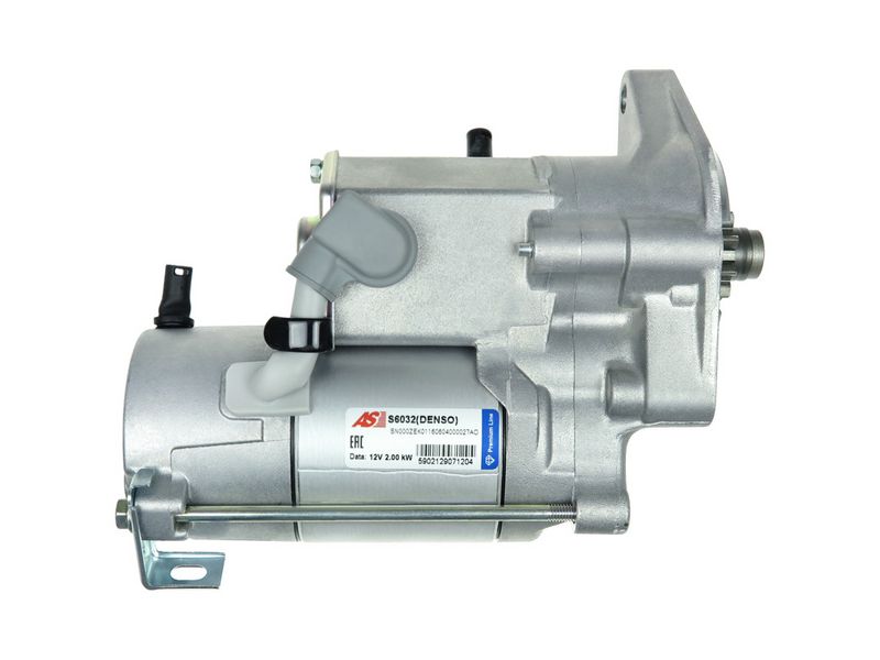 AS-PL S6032(DENSO) Starter