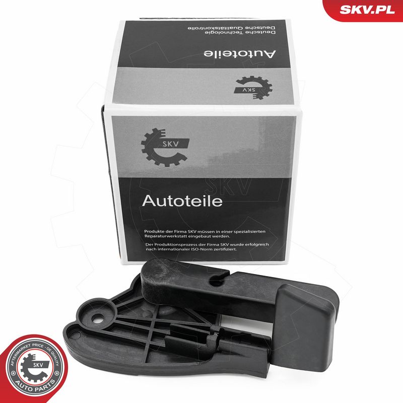 Pide, kapotiavamine, ESEN SKV 96SKV166