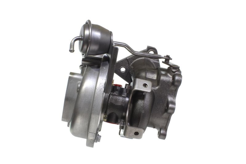 ALANKO 11901141 Charger, charging (supercharged/turbocharged)