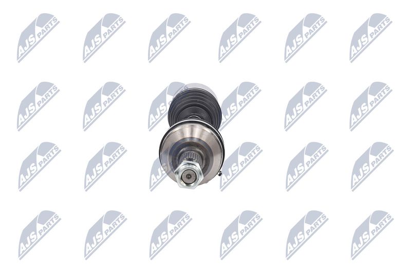 Veovõll, NTY NPW-PL-144