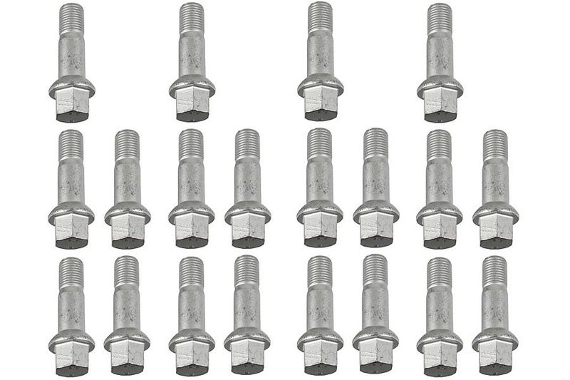METZGER AUTOTEILE 6320013 - Wheel Bolt