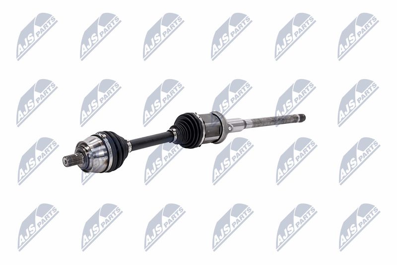 NTY NPW-DW-071 Drive Shaft