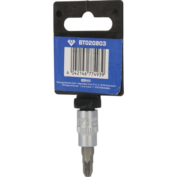 Padrun, KS TOOLS BT020803