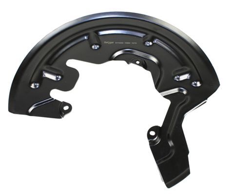 METZGER AUTOTEILE 6115202 Splash Guard, brake disc