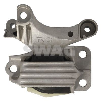 Mounting, engine