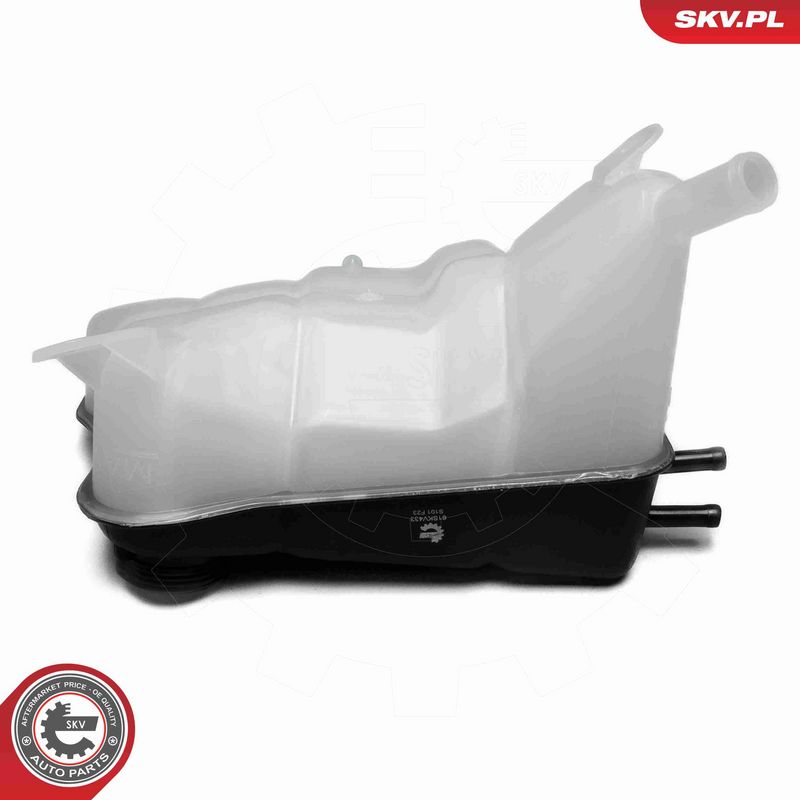 ESEN SKV 61SKV433 Expansion Tank, coolant