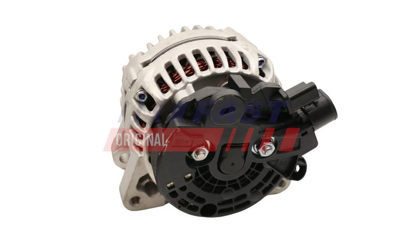 Generaator, FAST FT74126