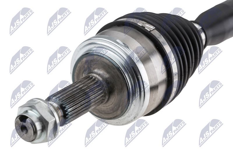 NTY NPW-TY-204 Drive Shaft