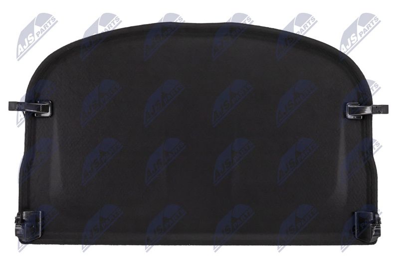 NTY EZC-ME-407 Cargo Area Cover