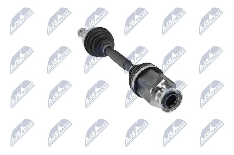 NTY NPW-MG-010 Pusašis