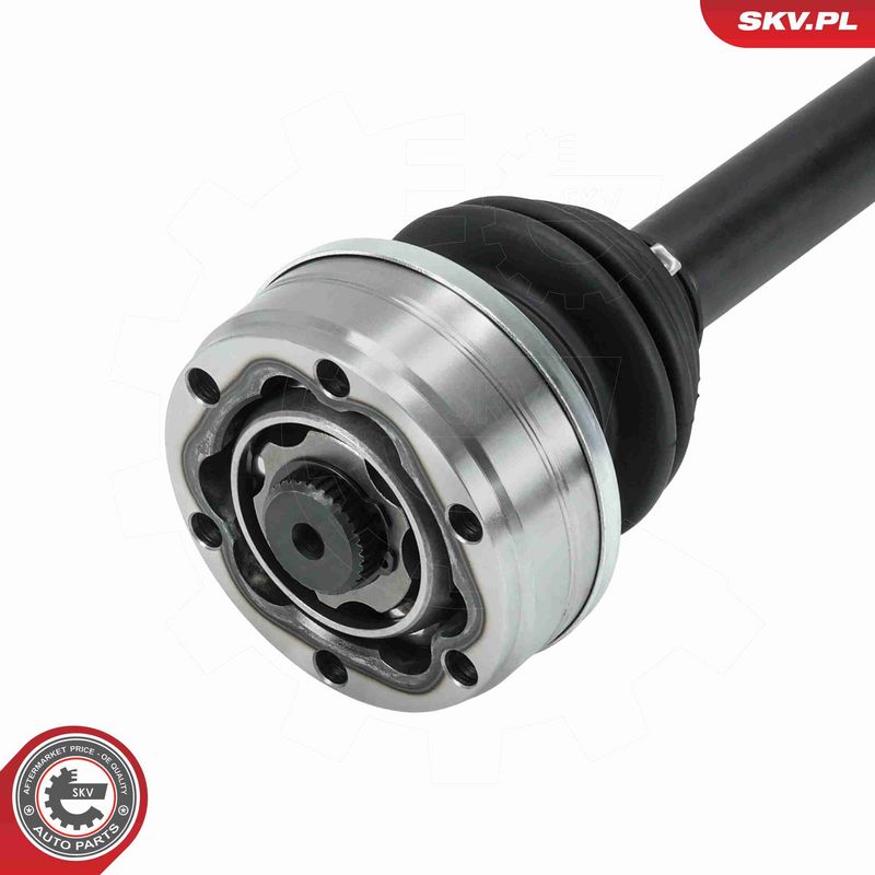 ESEN SKV 40SKV437 Drive Shaft