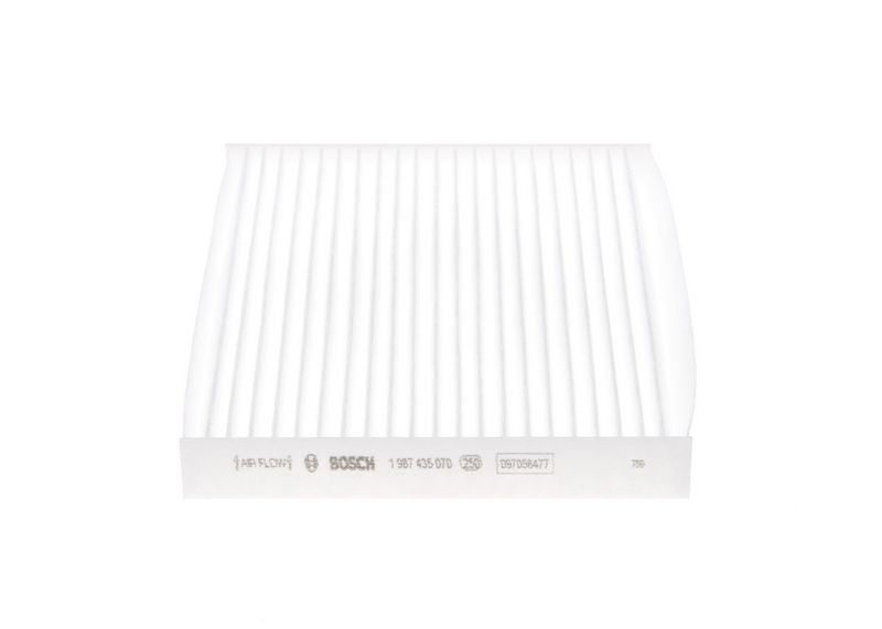 BOSCH 1 987 435 070 Filter, cabin air