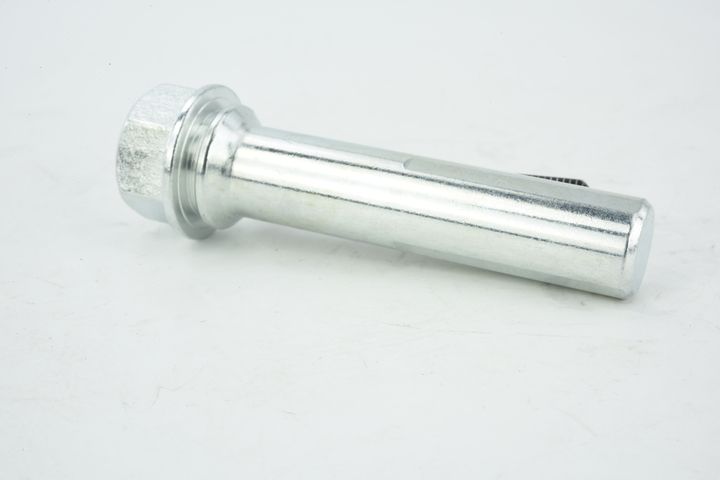 Juhtpolt, pidurisadul, FEBEST 0274-Y51LF