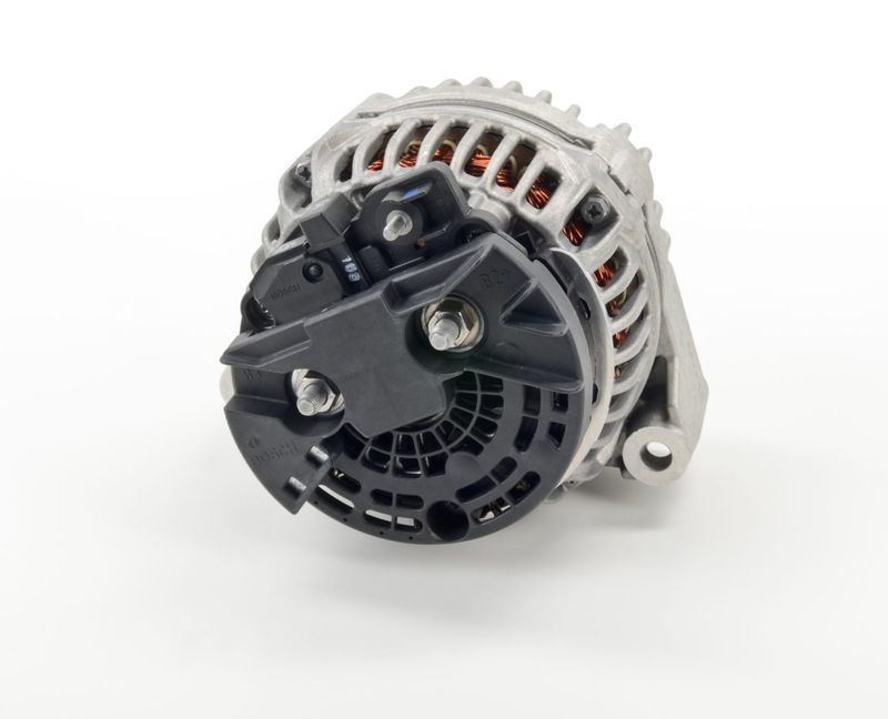 BOSCH 0124515126 Alternator