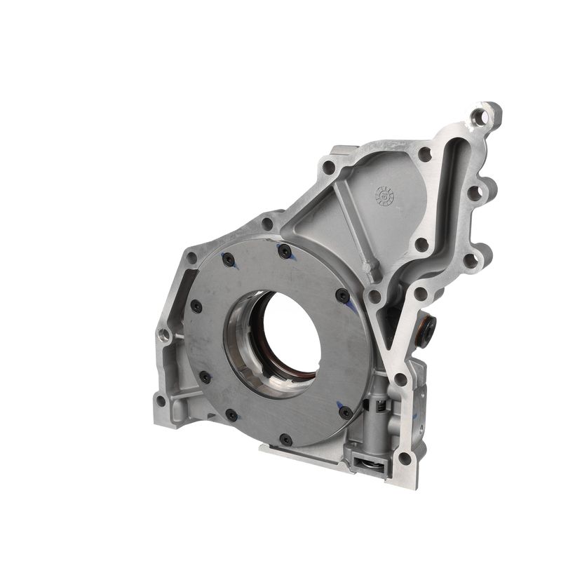 Product Image - Oliepomp - PU0129 - ET ENGINETEAM