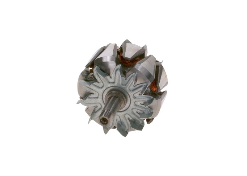 Rotor, generátor F 00M 131 646
