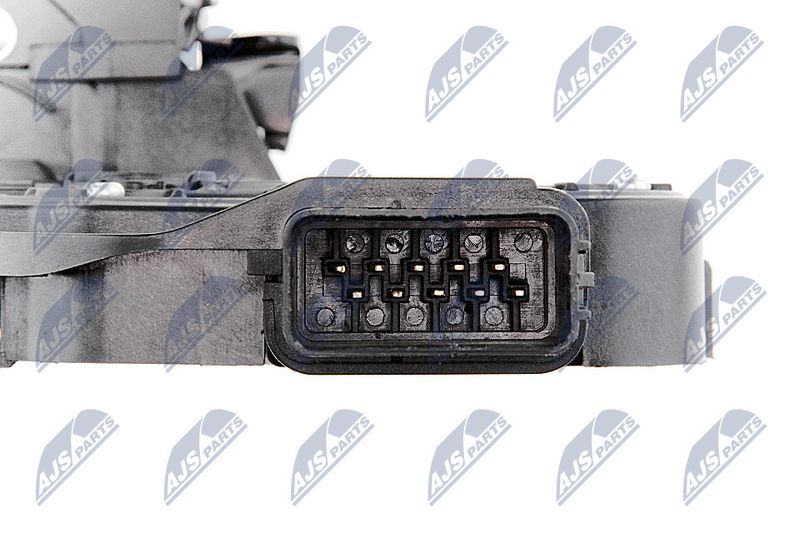 Ukselukk, NTY EZC-VV-006