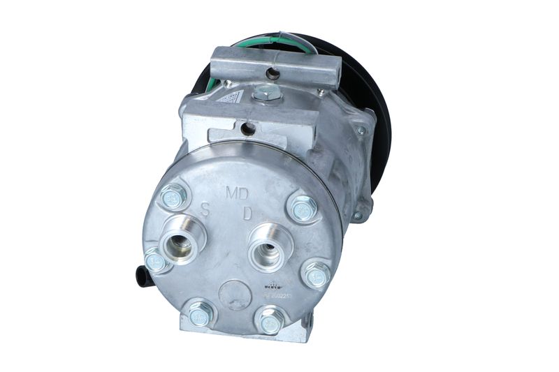 Kompressor, kliimaseade, NRF 32876