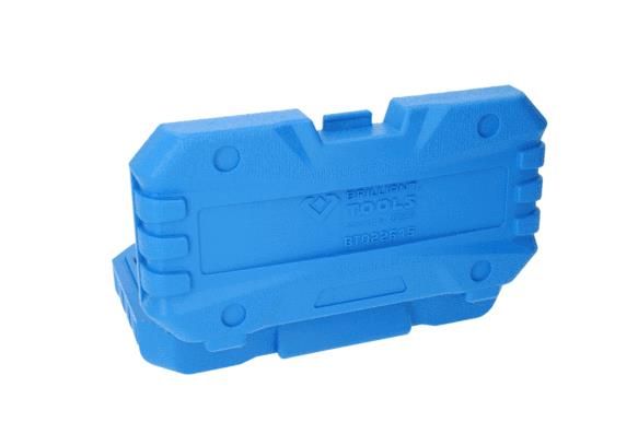 KS TOOLS BT022615 Power Socket Set