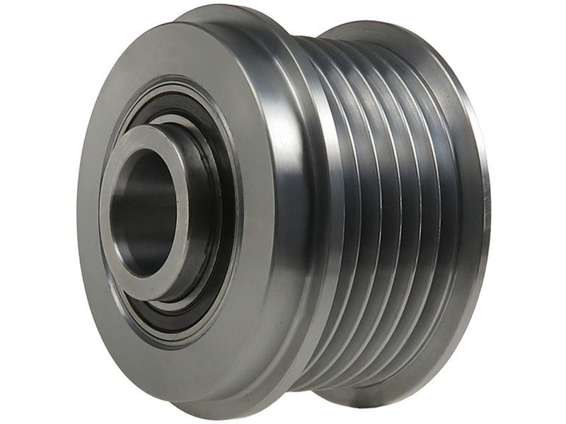 AS-PL AFP3073S Alternator Freewheel Clutch